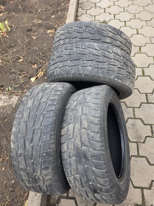 Продам зимние шины