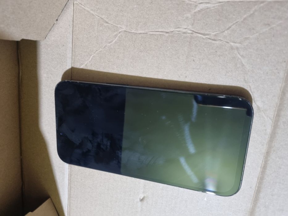 Iphone 13 pro 256 gb impecabil graphite