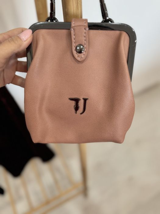 Чанта малка trussardi