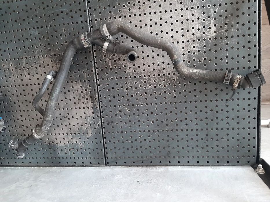 furtun conducta apa n47c20a 2.0 d mini cooper r60  r61