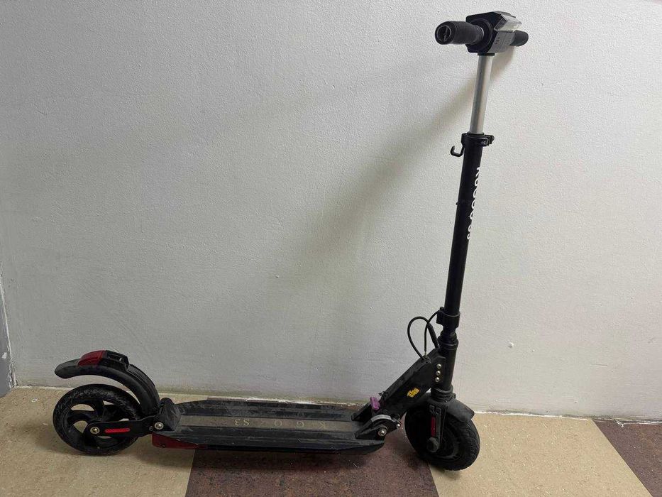 KUGGO S3 (БалхашАбая98)Лот 347864