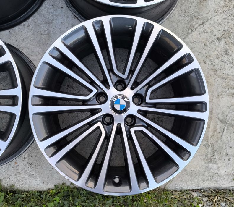 Style 634 18 цола за BMW G30 G31