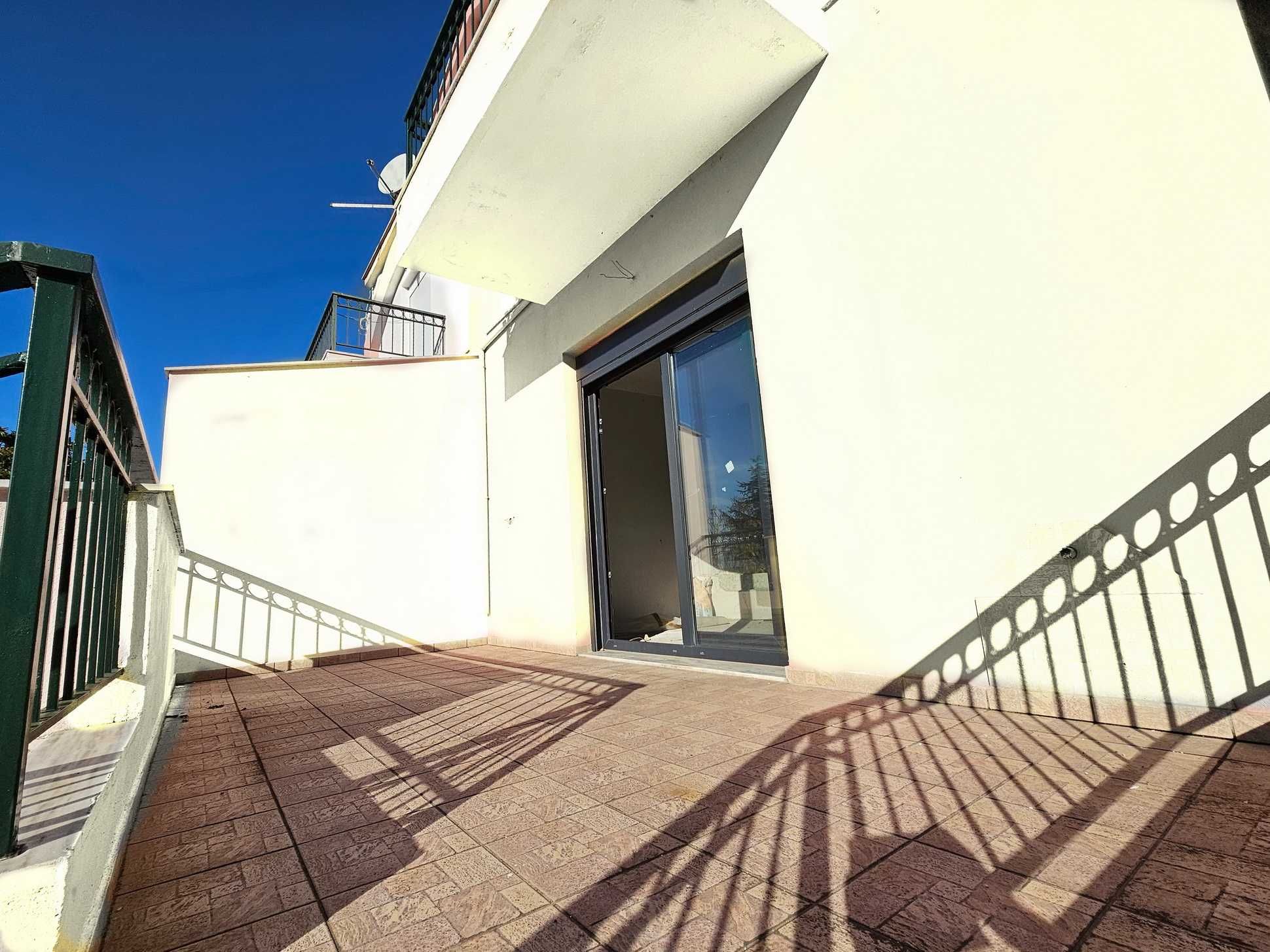 ЗА ПРОДАЖБА Мезонет с площ 120 кв.м. в Амишиана на Кавала (код 4452)