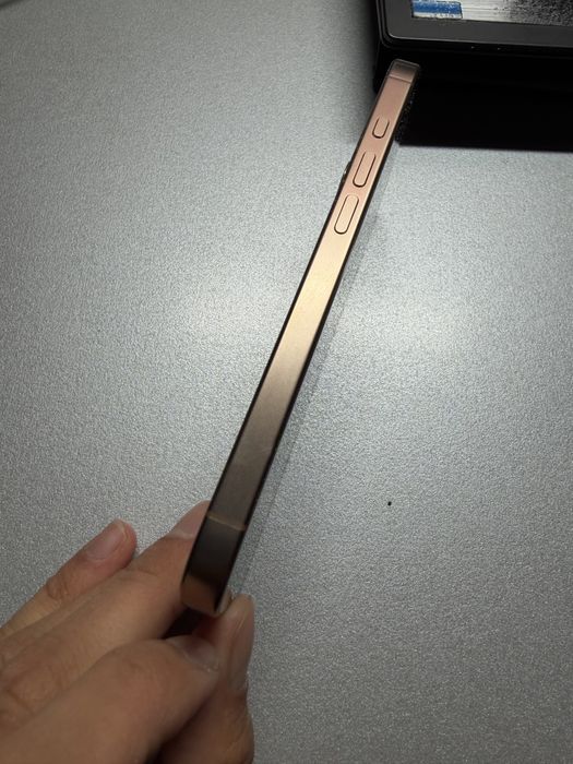 Iphone 16 pro 512 GB като нов!