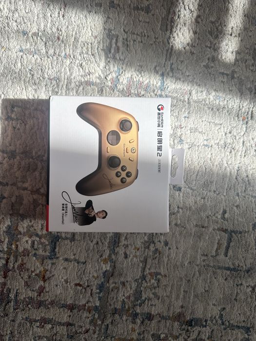 Геймпад GameSir super nova limited edition