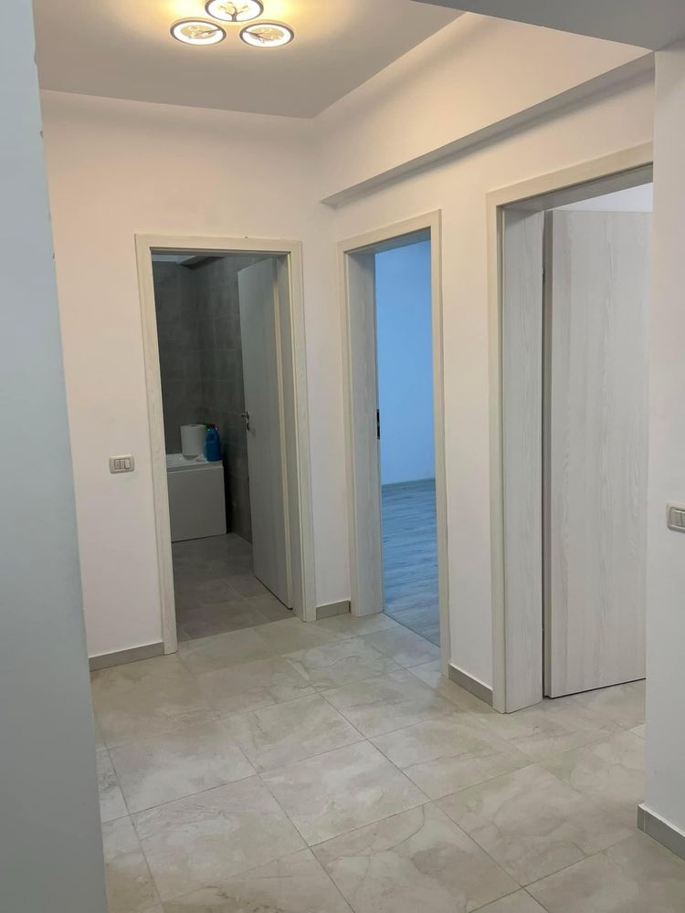 Apartament modern 2 camere~64 Mp Utilli-Etj 1-Loc de Parcare inclus