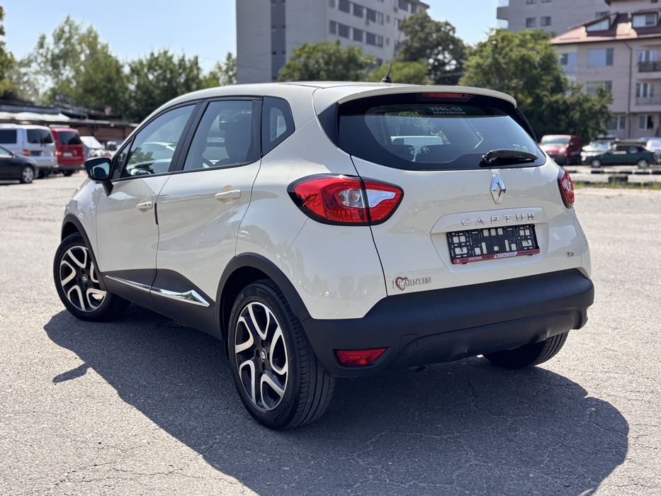 Renault Captur Unic Proprietar - Distributie inlocuita