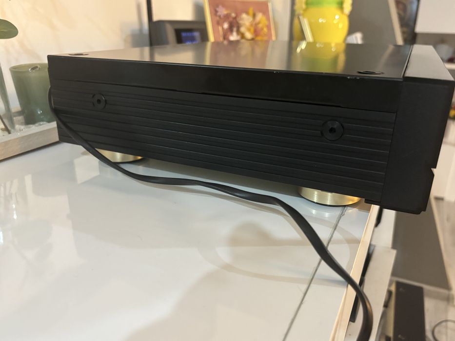 Denon DCD-800 pcm audio - premium