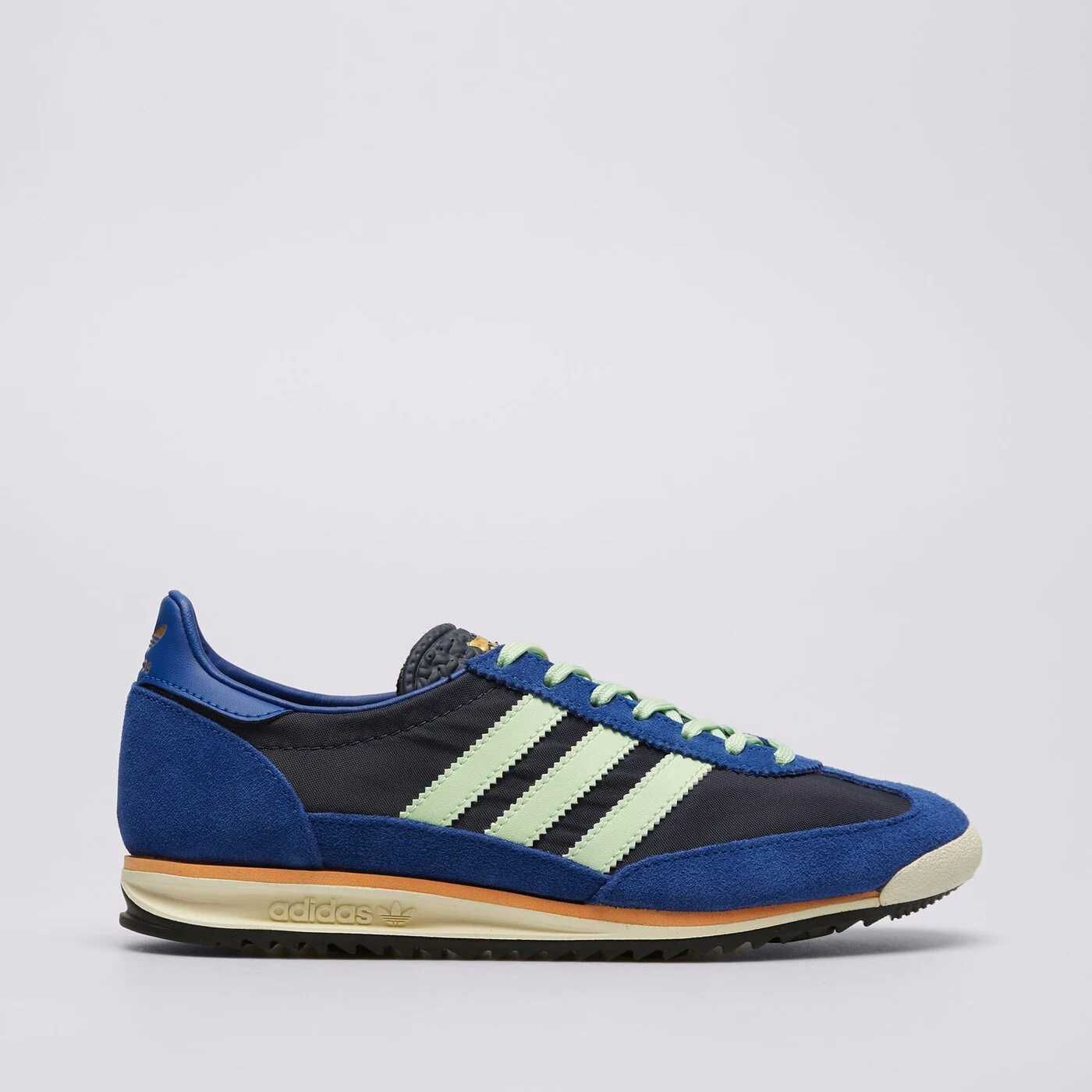 Оригинални кецове * ADIDAS SL72 OG W * EU36 -41 1/3