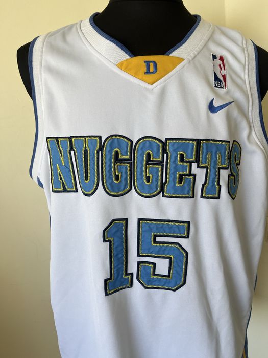 Maiou NBA , autentic