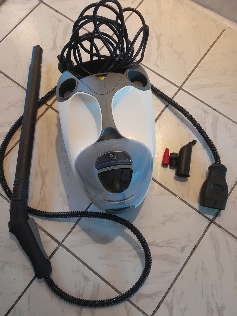 Karcher SC 4.100 C Steam Cleaner парочистачка