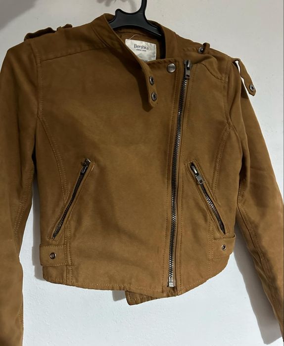 Якета- H&M, Bershka,Shein...