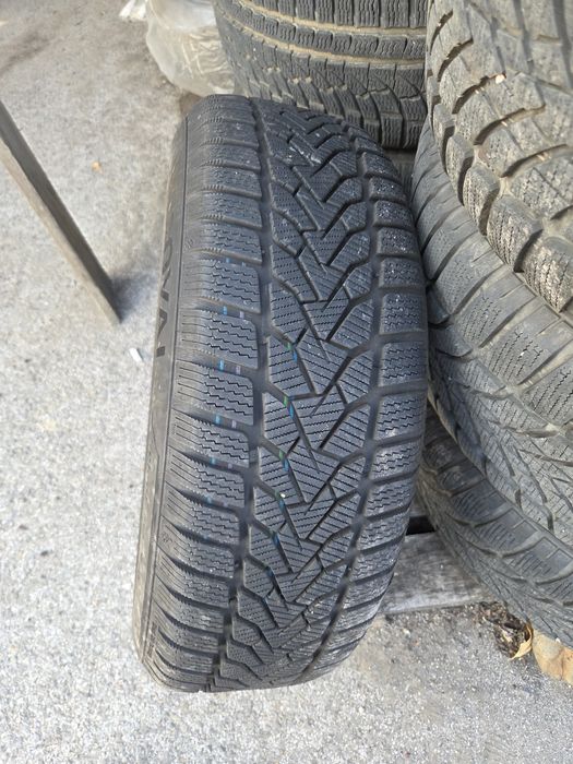 Гуми с джанти за Suzuki SX4 205 60 16
