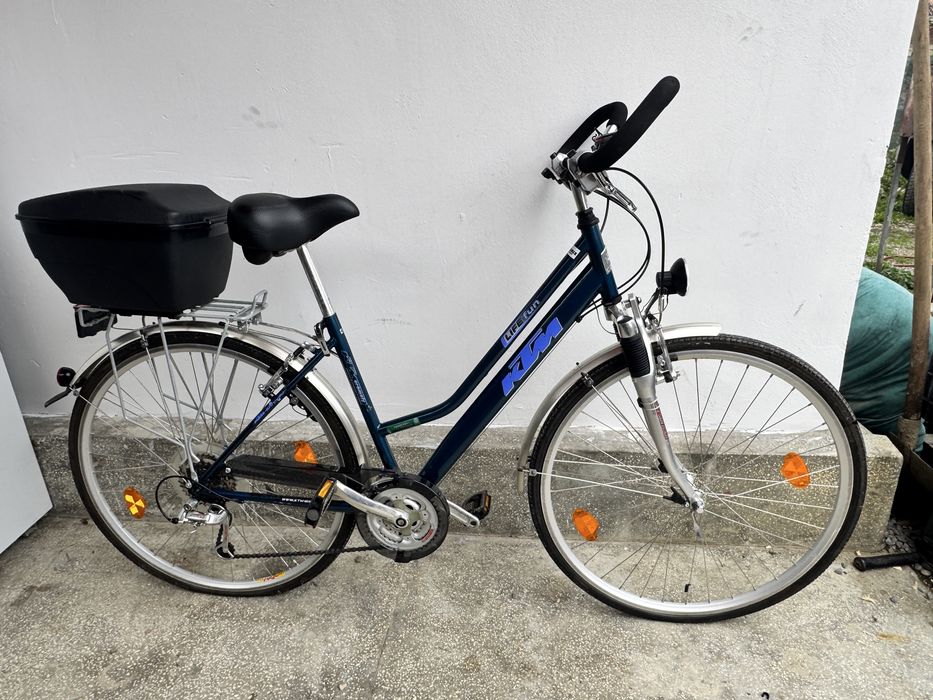 Biciclete 29 27,5