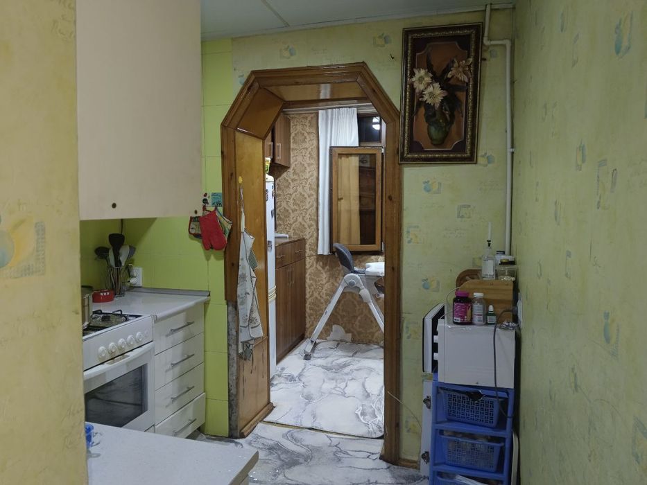 Продается квартира