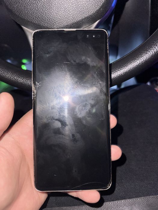 Samsunga s10. 5g 256.8