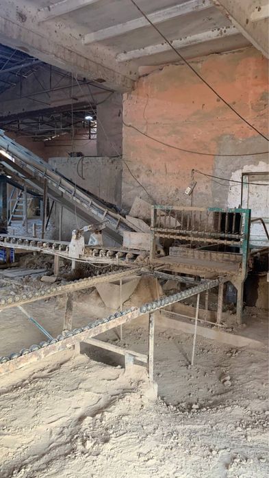 Продается кирпичный завод!