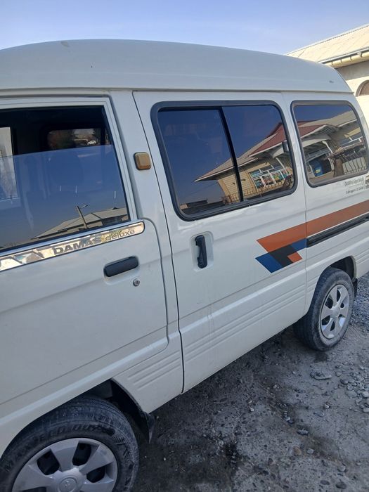 Дамас 2 холати едиал йили 2006 хамйонбоп нархда