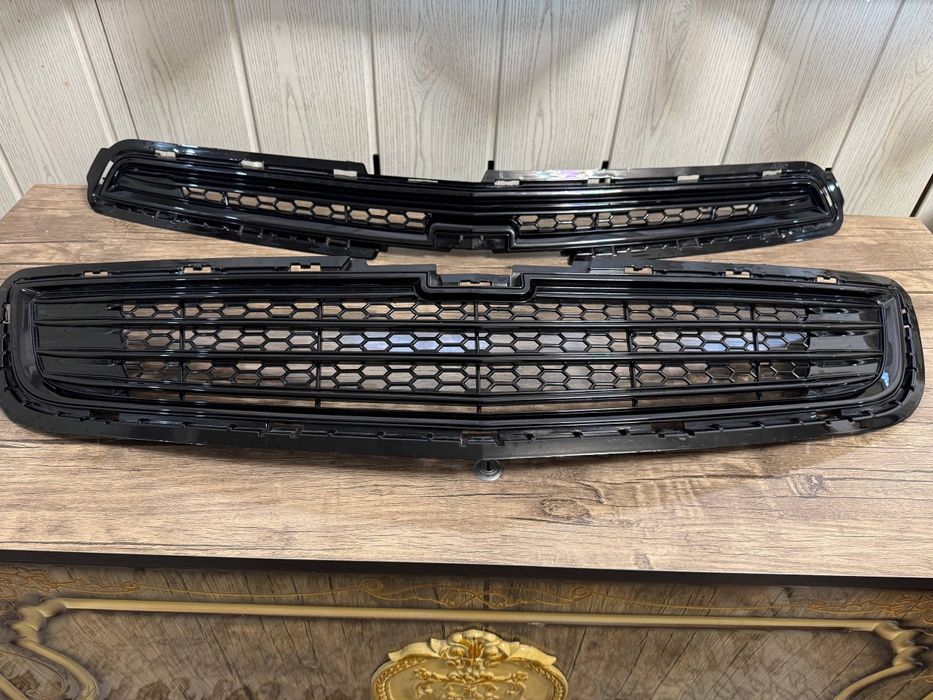 Cobalt Oblisofka, Облицовка Кобалт