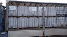 Vând ibc, butoi 1000 l