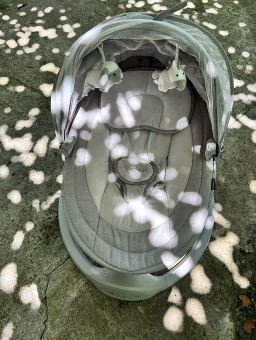 Leagan  pentru  copii