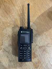 Професионално радио Motorola
