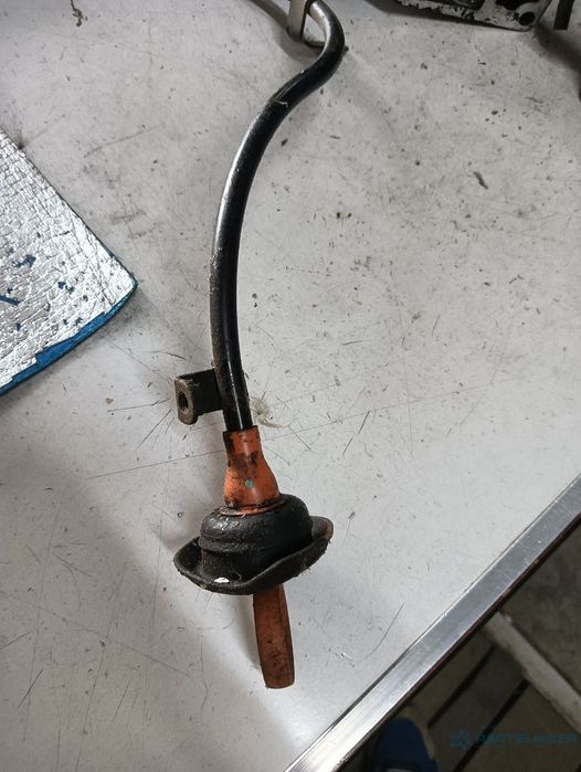 Joja ulei AUDI A4 III (8EC, B7) [ 2004 - 2008 ]