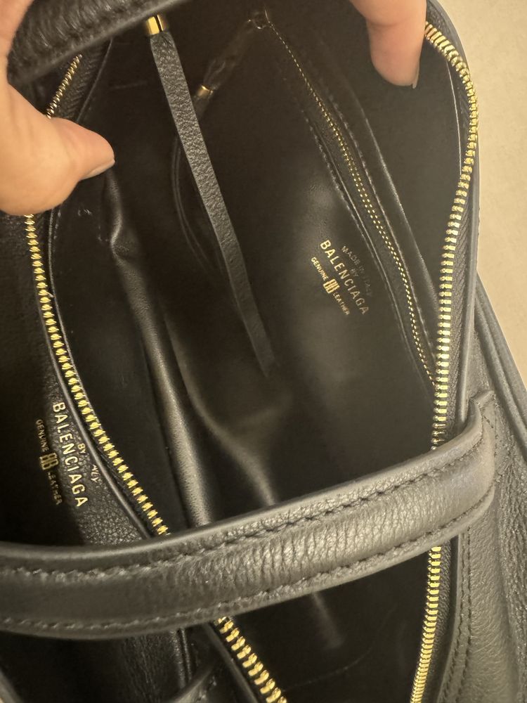 Дамска чанта Balenciaga