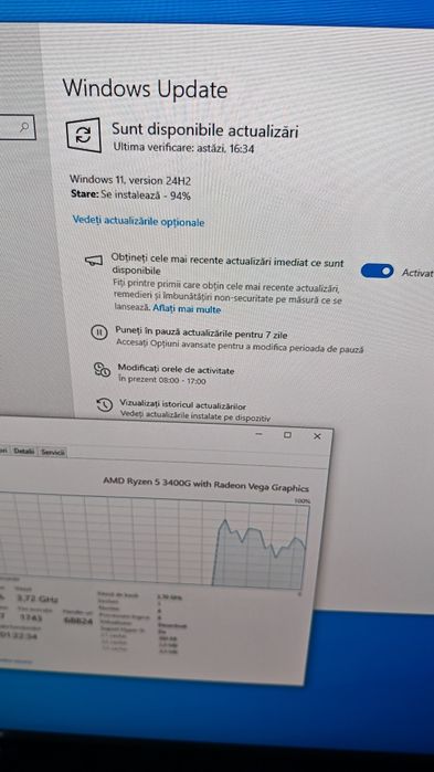 Kit Ryzen 3400G, Asus Prime B450 Plus, 16gb Ddr4 3200 Single