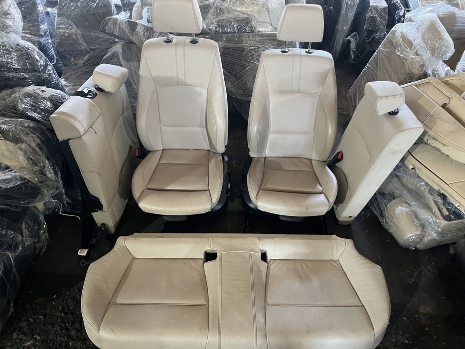 Interior M / Scaune / Bancheta BMW X3 X4 F25 F26
