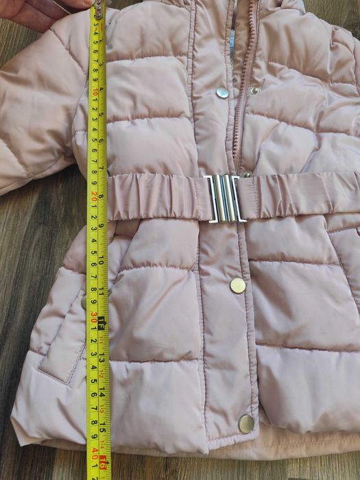 Якета за момиче - 2 бр.