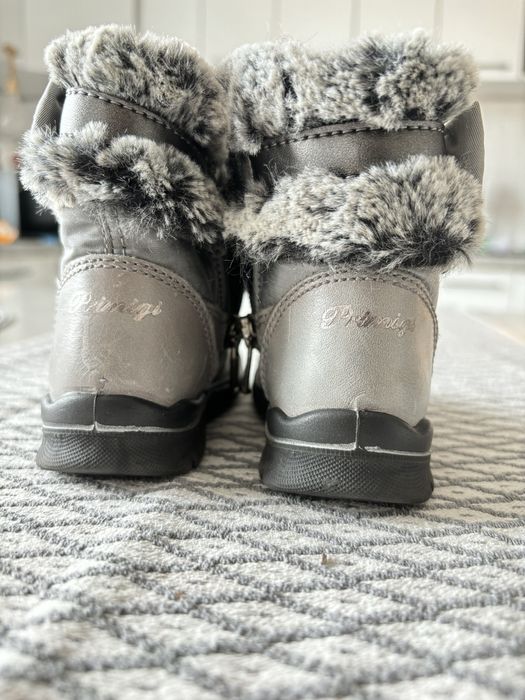 Ghetute Primigi marimea 19