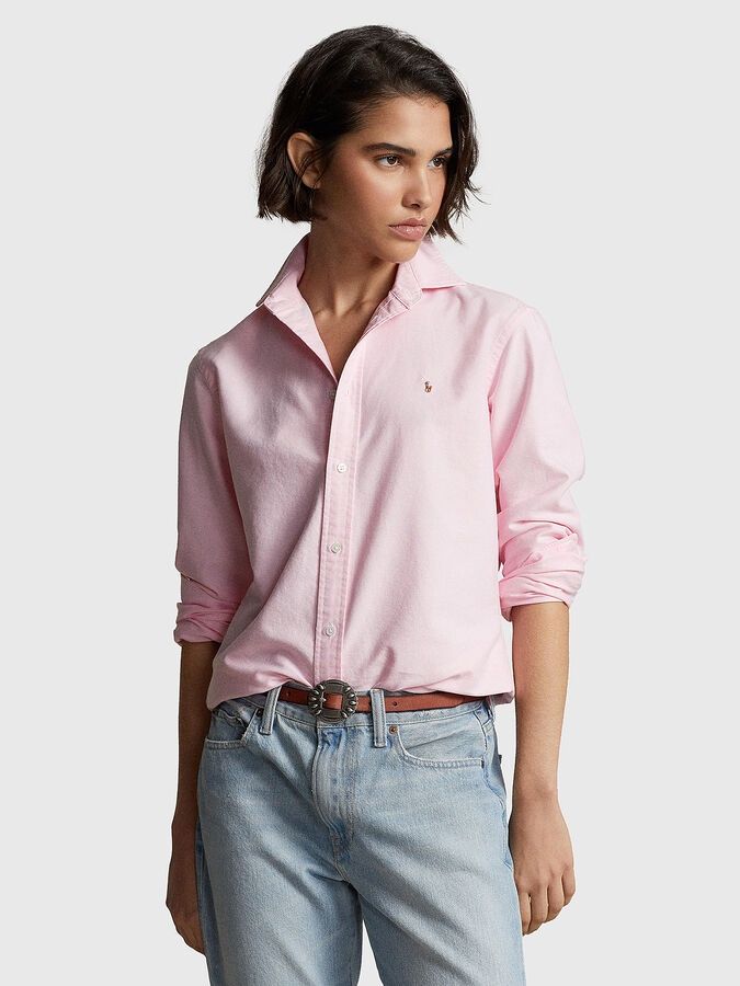 Ralph Lauren нова дамска риза