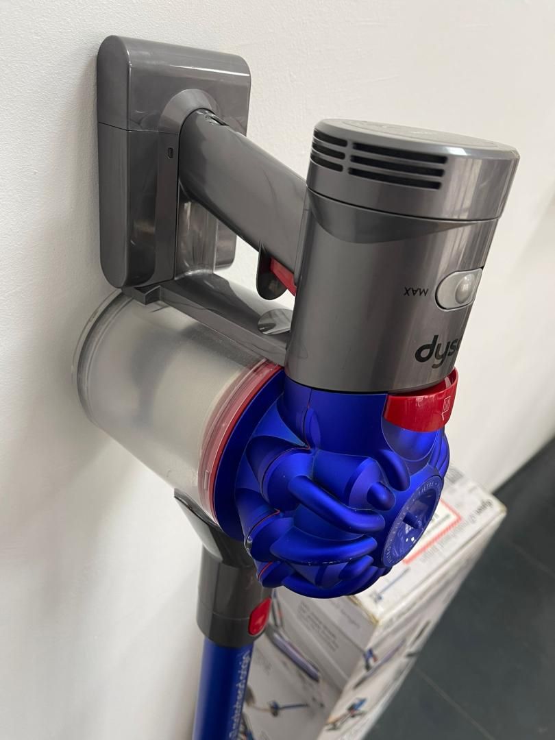 Aspirator vertical Dyson V7 Motorhead Origin, 350 W, 21.6V, -A-