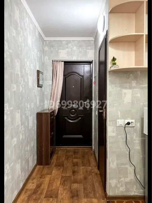 Сдам посуточно квартиру 1,5