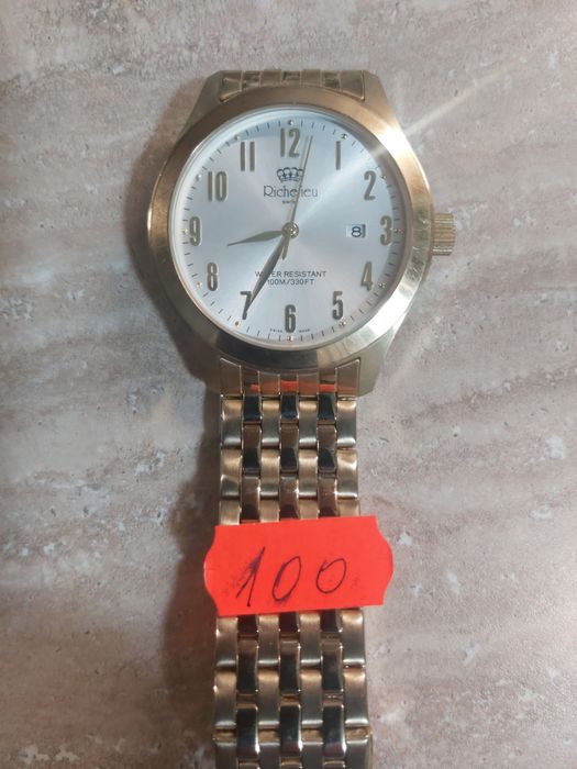 Ceasuri bãrbați diferite modele