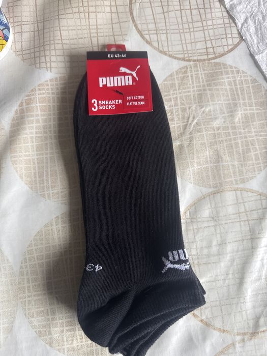 Чорапи Puma 43-46