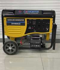 Generator classic газовые и бензиновый