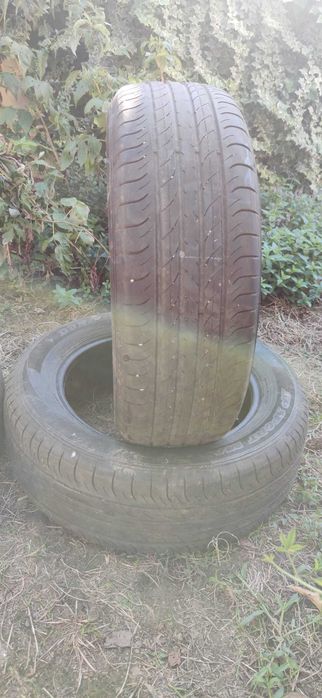 Vand 4 anvelope vara 235 60 R18