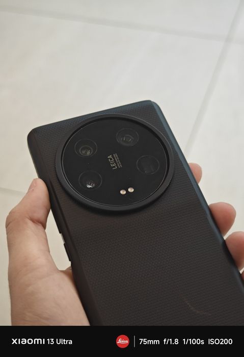 Xiaomi 13 Ultra 16/512 CN