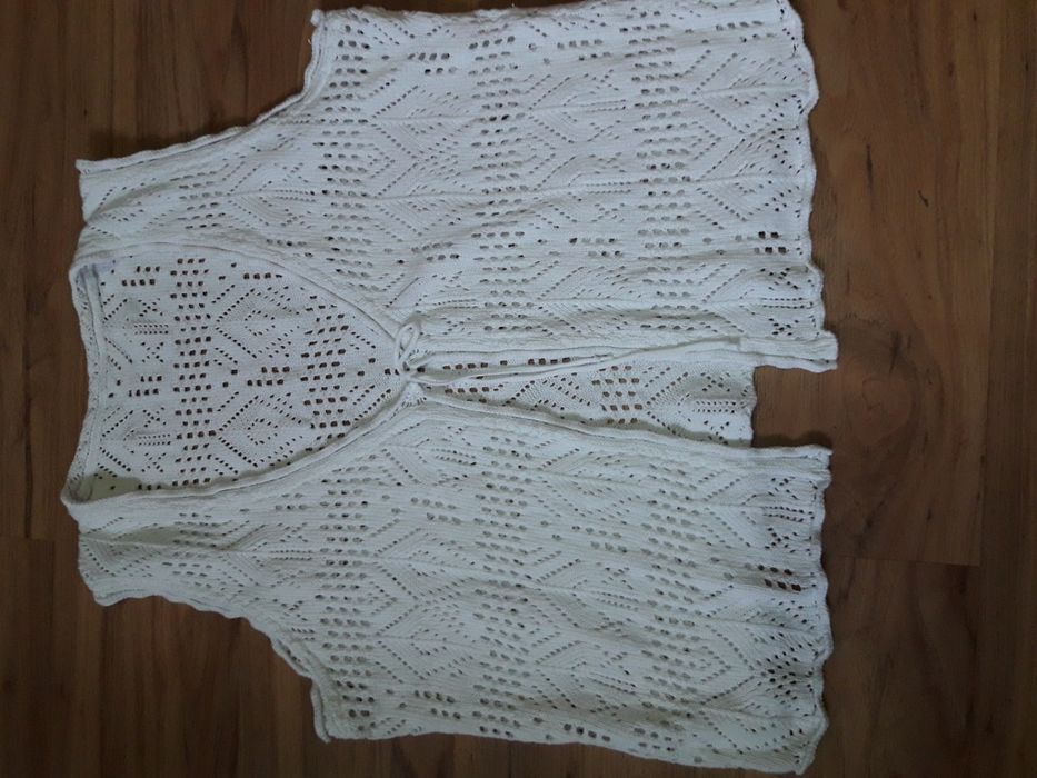 Bolero hand made