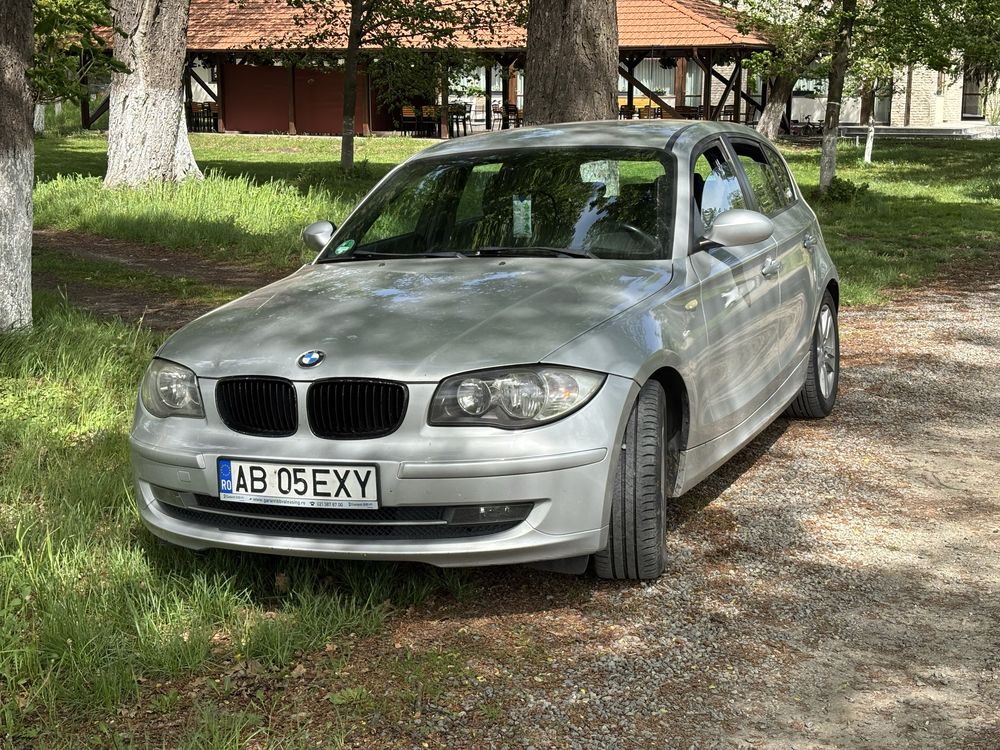 Vand Bmw seria 1, 116i e87.