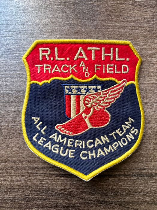 Оригинални Ralph Lauren апликации за дрехи