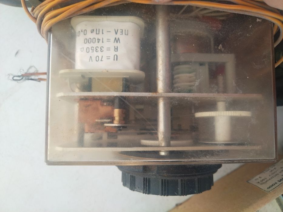 Високомощен предпазител,автоматичен прекъсвач/шалтер/моторно реле за в