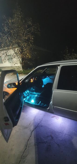 Nexia2 sons gibrid toza