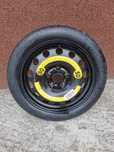 Rezerva Slim R16 5x112 Vw, Audi