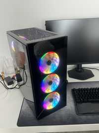 pc gaming  la un pret excrlent