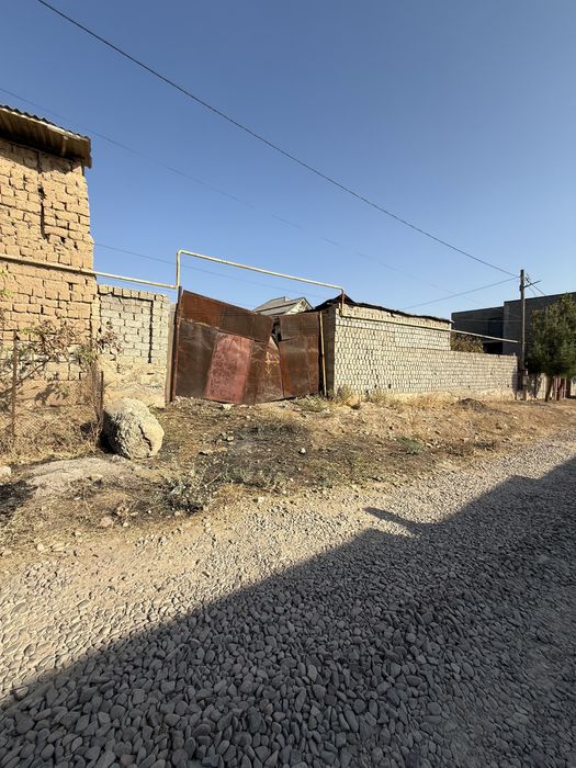 Продаётся Земля 8 соток УнКурган