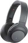Наушники Sony WHH900N Black (Топовый) беспроводные Bluetooth Накладные