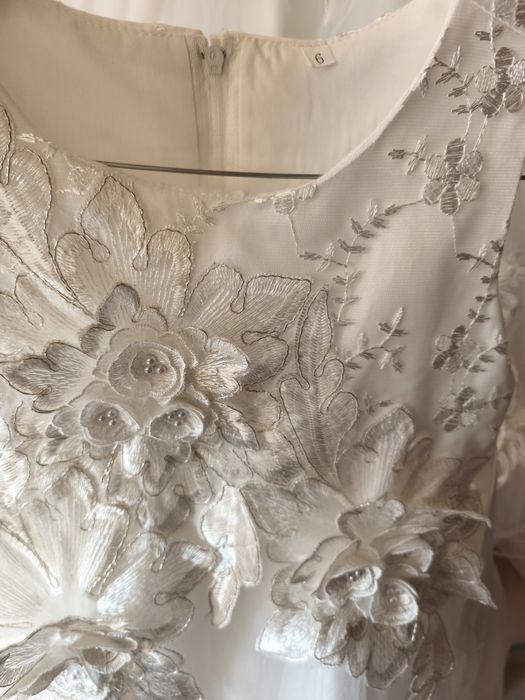 Официални/шаферски детски рокли Carnival Kids